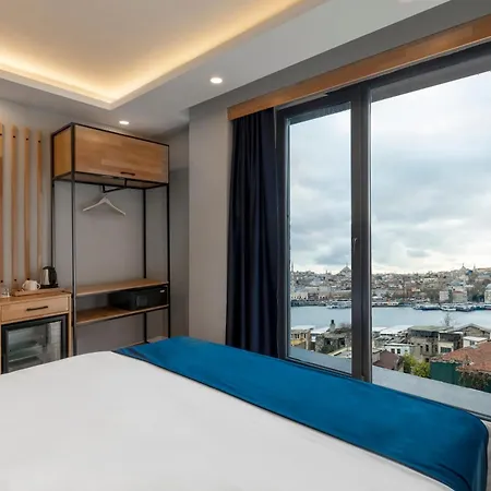 Union Karakoey * Istanbul