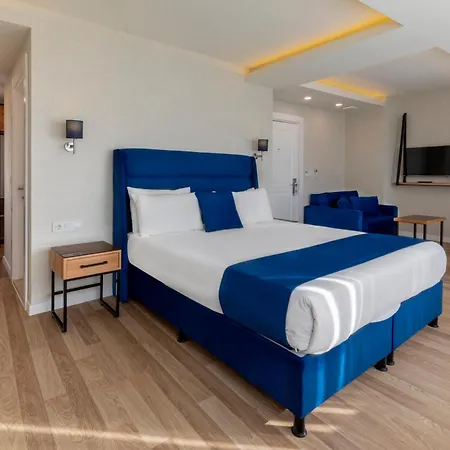 Union Karakoey Hotel Istanbul