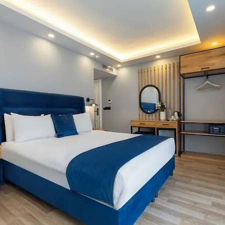 Union Karakoey Istanbul