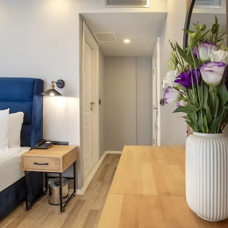 Hotel Union Karakoey Istanbul