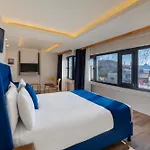 호텔 Union Karakoey 이스탄불