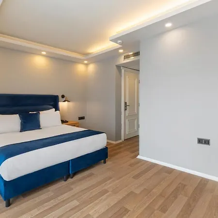 Union Karakoey Istambul