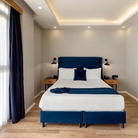 Отель Union Karakoey Стамбул