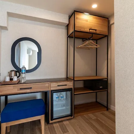 Union Karakoey Hotel Istambul