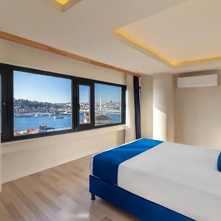 Отель Union Karakoey *