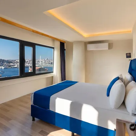 Отель Union Karakoey