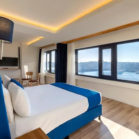 Union Karakoey Hotel Provincia di Istanbul