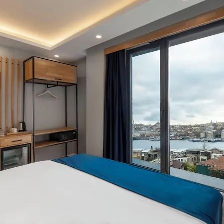 Union Karakoey Стамбул