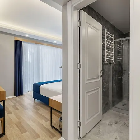 Union Karakoey Hotel Provincia di Istanbul