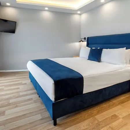 Отель Union Karakoey