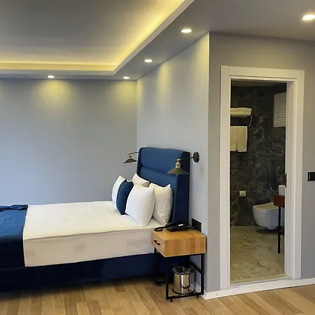 Отель Union Karakoey *