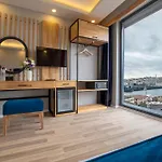 Hotel Union Karakoey Istanbul