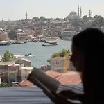 Union Karakoey Istanbul