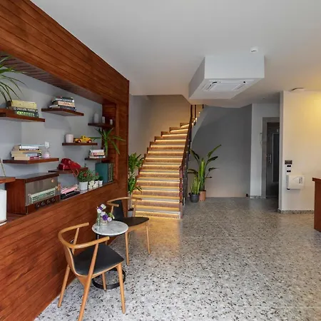 Union Karakoey Istambul