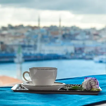 Union Karakoey Szálloda *