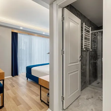 Union Karakoey * Isztambul