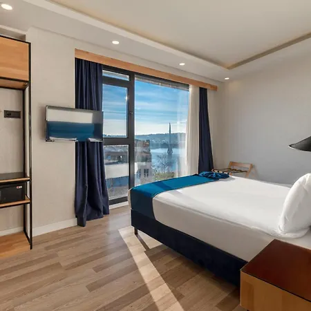 Hotel Union Karakoey