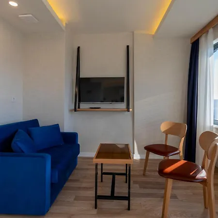 Union Karakoey Szálloda