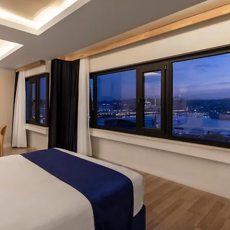 호텔 Union Karakoey *