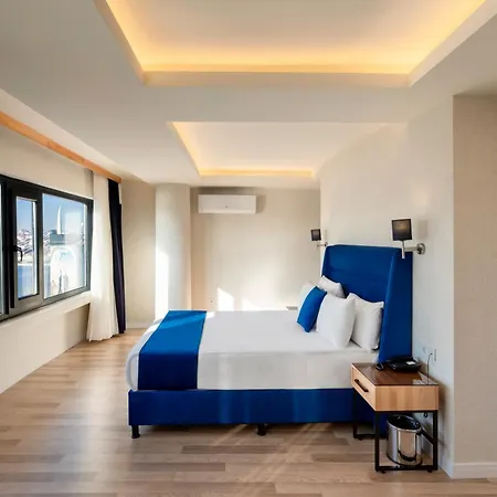 Szálloda Union Karakoey *