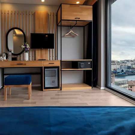 Szálloda Union Karakoey