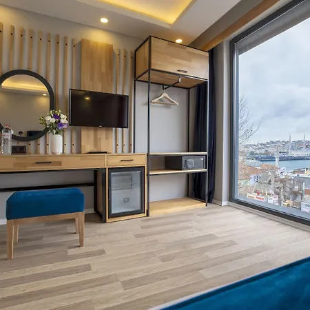 Union Karakoey Isztambul