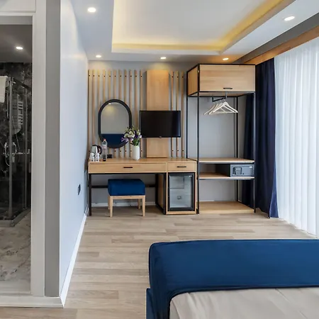 Union Karakoey Szálloda