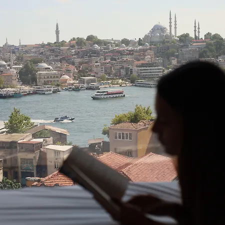 Union Karakoey Istambul