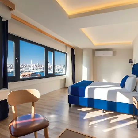 Union Karakoey Hotel Istambul
