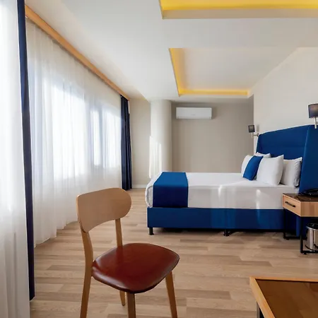 Hotel Union Karakoey