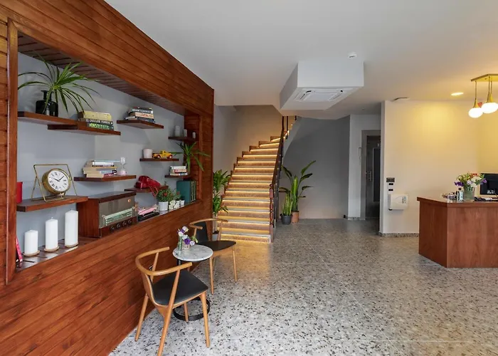 Union Karakoey Istanbul