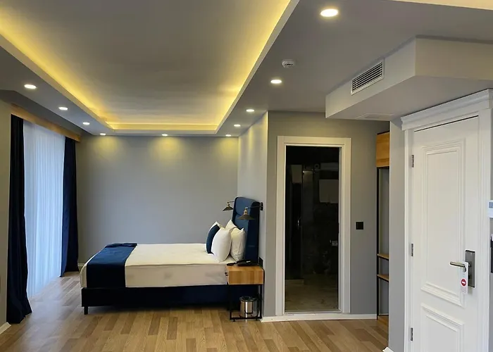 Hotel Union Karakoey Istanbul