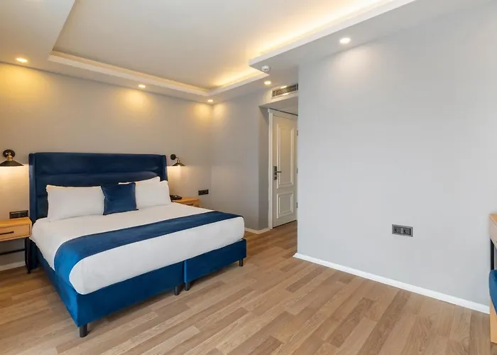 Union Karakoey Istanbul