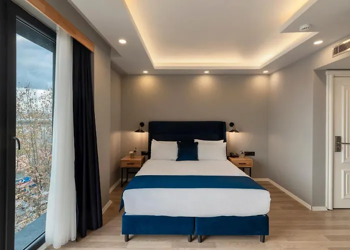 Union Karakoey Hotel Istanbul