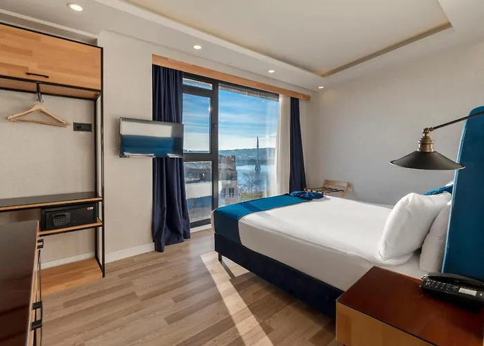 Hotel Union Karakoey