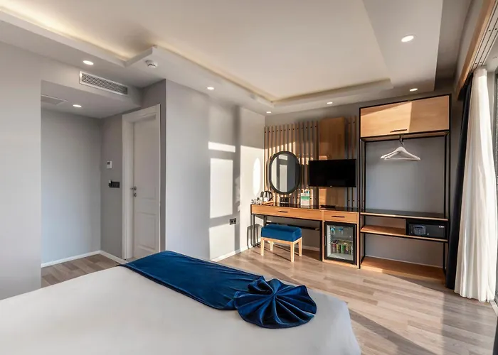 Hotel Union Karakoey *