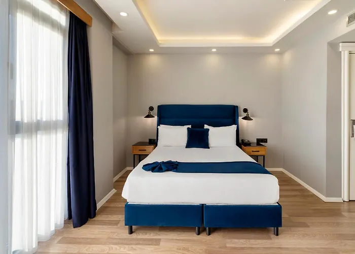 Hotel Union Karakoey Istanbul