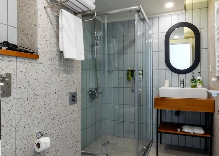 Hotel Union Karakoey