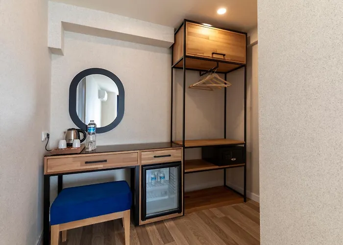 Union Karakoey Hotel Istanbul