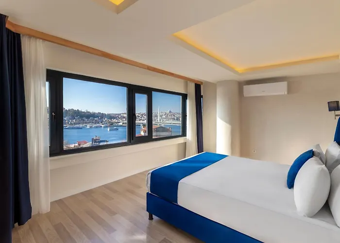 Hotel Union Karakoey *