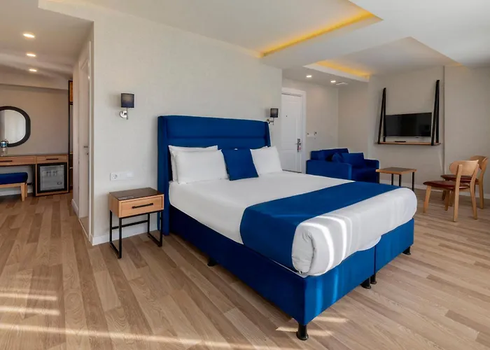 Union Karakoey Hotel Istanbul