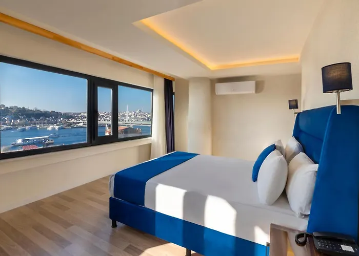 Hotel Union Karakoey