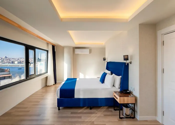 Hotel Union Karakoey *