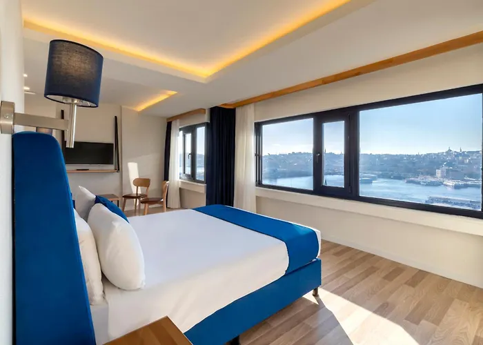 Union Karakoey Hotel Istanbul