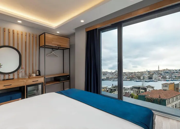 Union Karakoey Istanbul