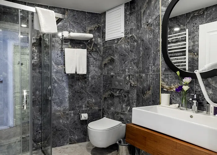 Hotel Union Karakoey Istanbul