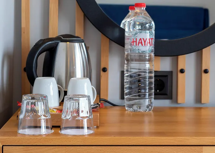 Union Karakoey * Istanbul