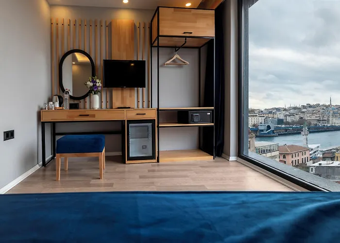 Hotel Union Karakoey