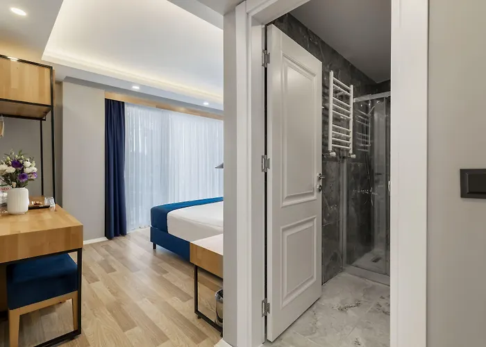 Union Karakoey Hotel Istanbul