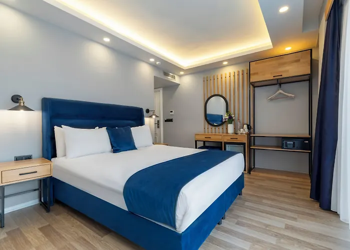 Union Karakoey Istanbul